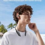 NANAMI Headphones: Auriculares Bluetooth Impermeables para un Estilo de Vida Activo