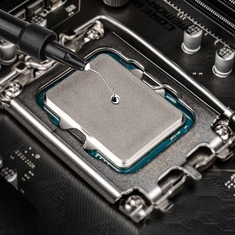 Thermal Grizzly Conductonaut Grease GPU Value Pack: Innovación en Refrigeración para tu Sistema