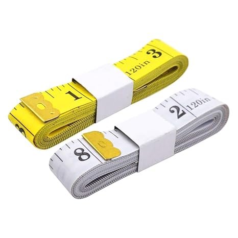 Oboteny 2 cintas métricas para cuerpo