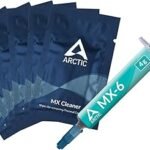 ARCTIC MX-6 (0.14 oz, incl. 6 MX Cleaner)