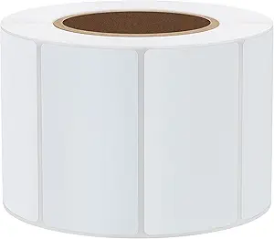 2.25×1.25 inch Direct Thermal