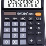Calculadora CATIGA CD-2786-12