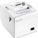Volcora Performance 80mm Thermal Receipt Printer V‑WRP2 Series