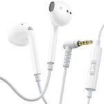 Audífonos LUDOS Zenith Wired Earbuds